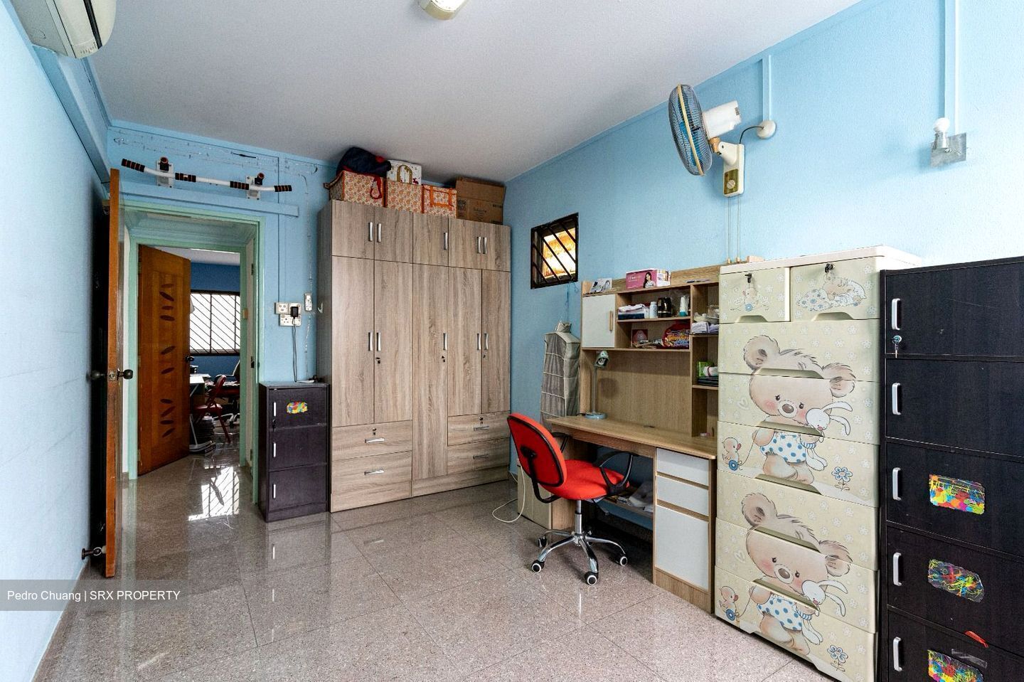 Blk 749 Jurong West Street 73 (Jurong West), HDB 5 Rooms #634649661